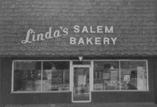 Lindas Bakery Downtown
