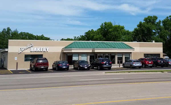 Linda's Bakery West Salem WI