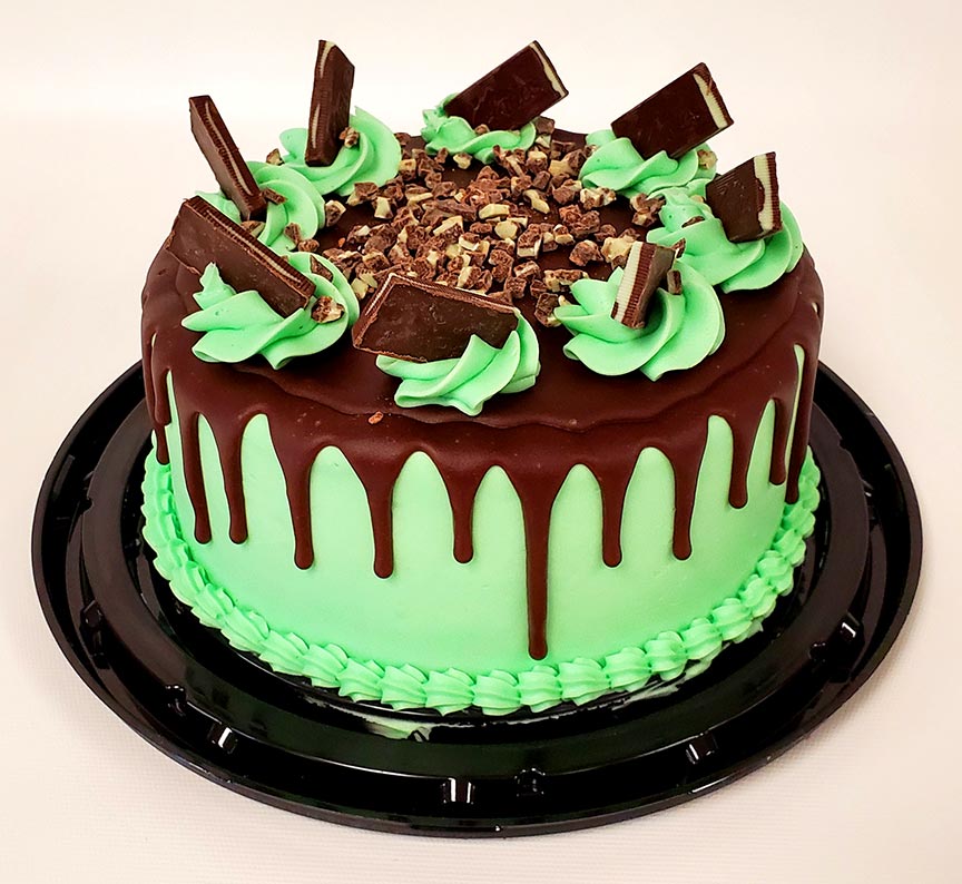 Mint Sweet Delight Mint Sweet Delight