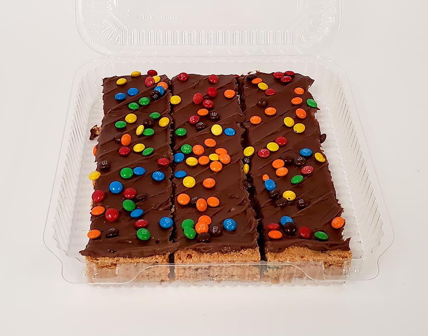 Monster Bars Monster Bars