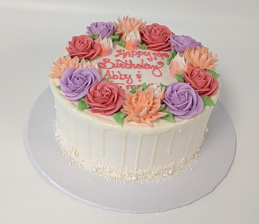 custom cake flowers (17)