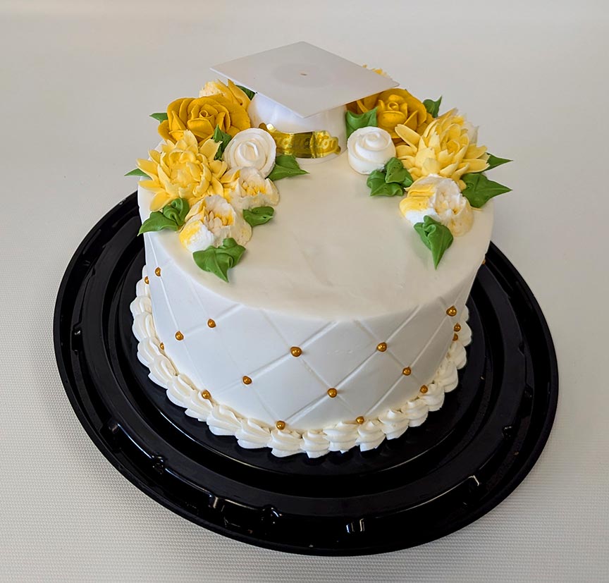 custom graduation cake (6)