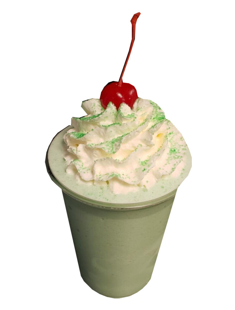 Lindas Lucky Shake