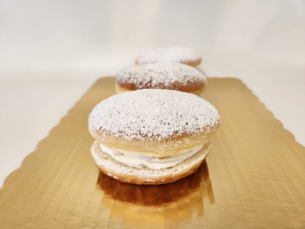 Paczki