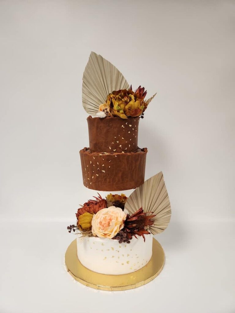 Wedding cakes 2