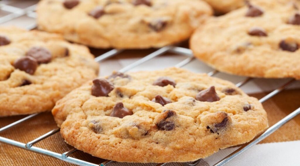 Is Chocolate Chip Still the King of Cookies