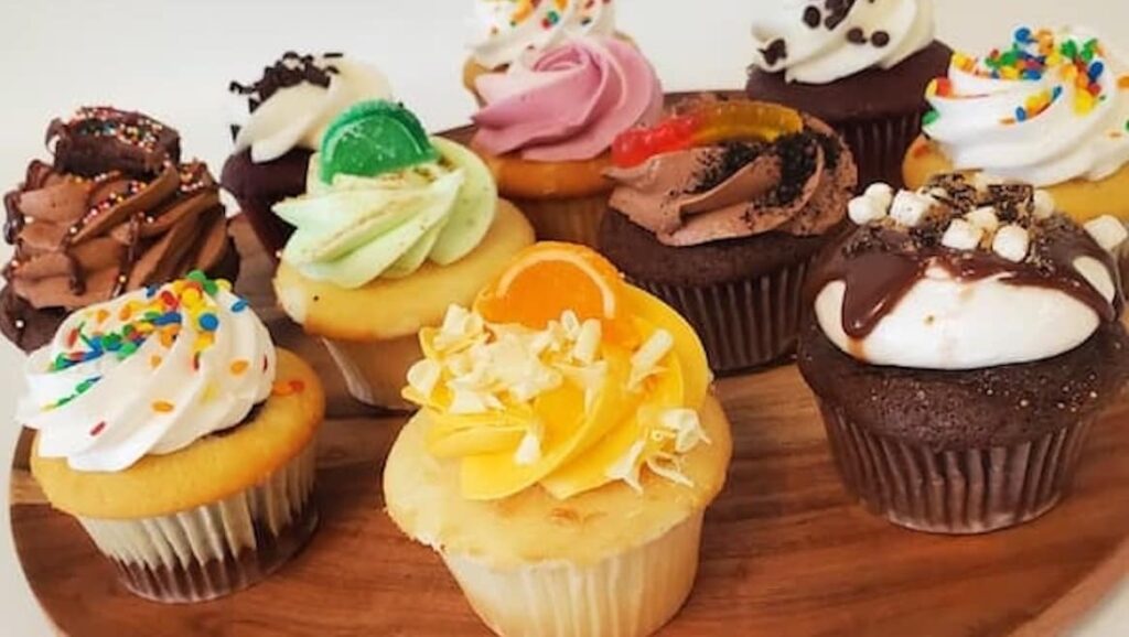Three Tips for Finding the Perfect Cupcake Bakery