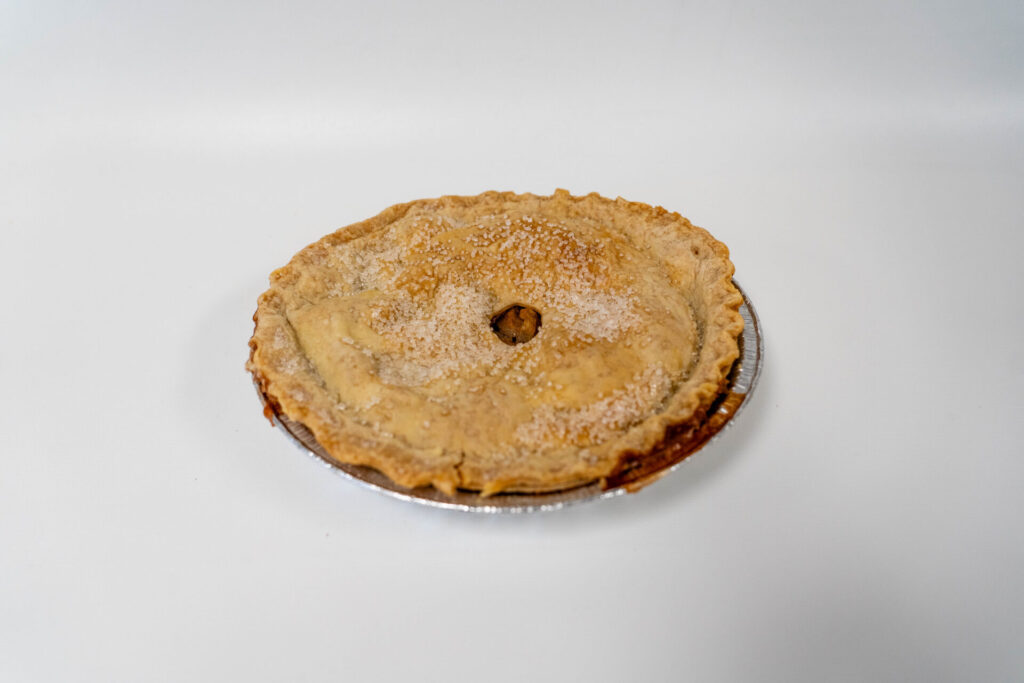 Apple Pie