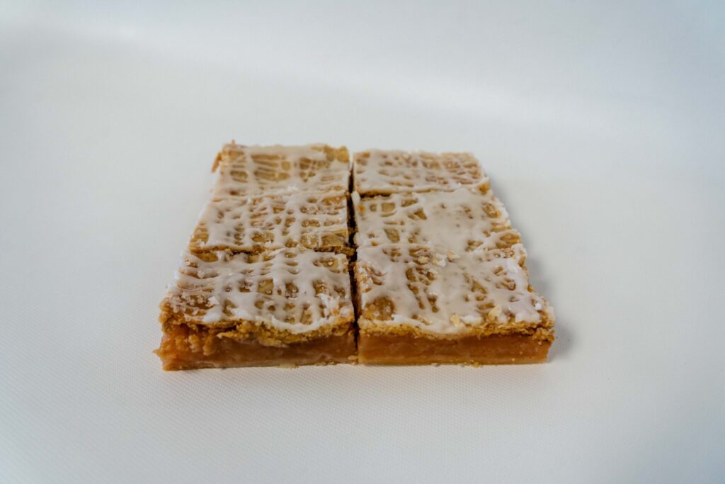 Apple Pie Slice