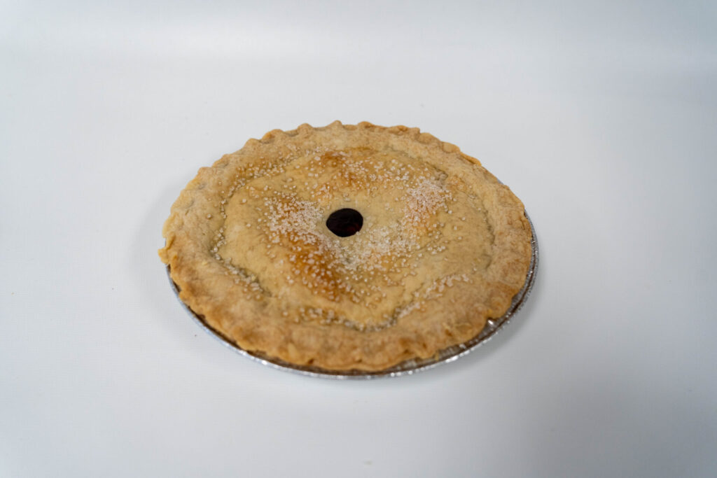 Cherry Pie