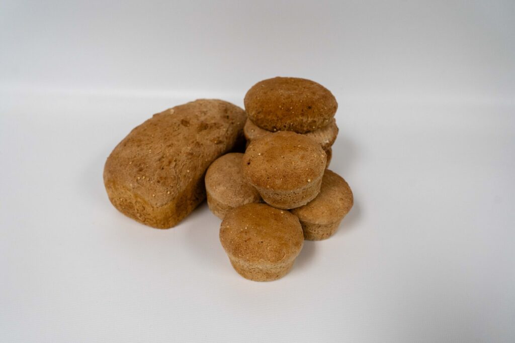 GF Multi Grain Bread Items