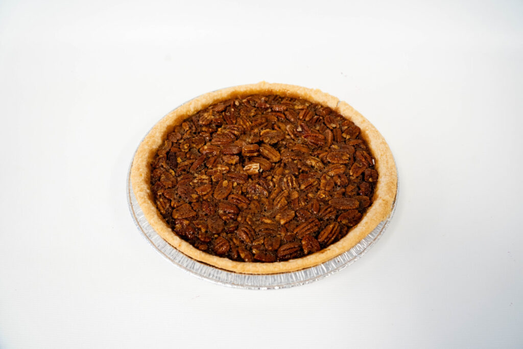 Pecan Pie
