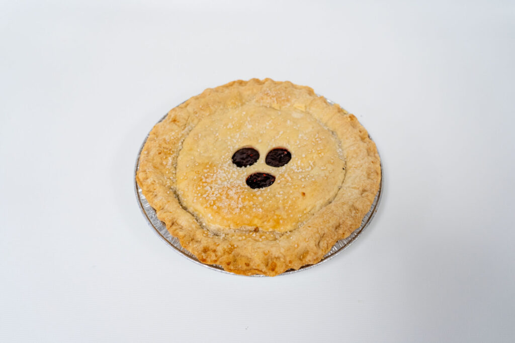 Raspberry Pie